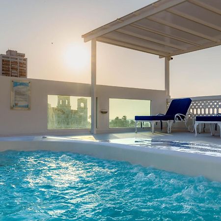 Hotel Coral Reef Cartagena  Exterior foto