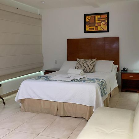 Hotel Coral Reef Cartagena  Exterior foto