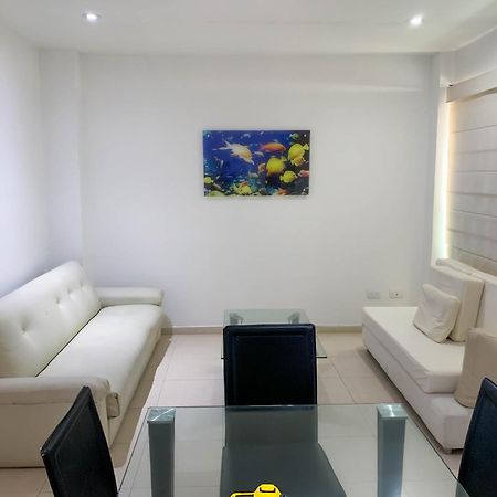 Hotel Coral Reef Cartagena  Exterior foto