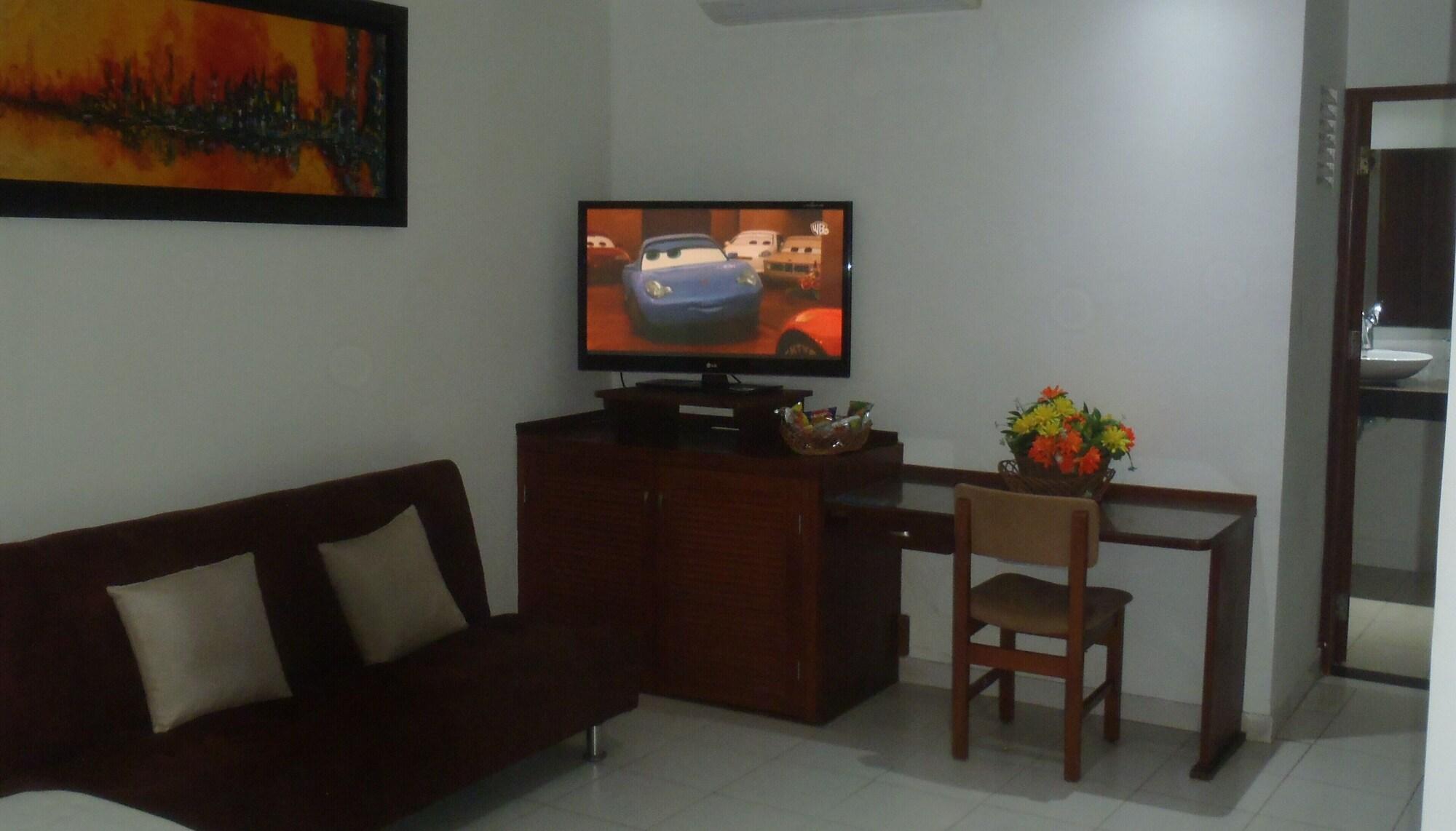 Hotel Coral Reef Cartagena  Exterior foto
