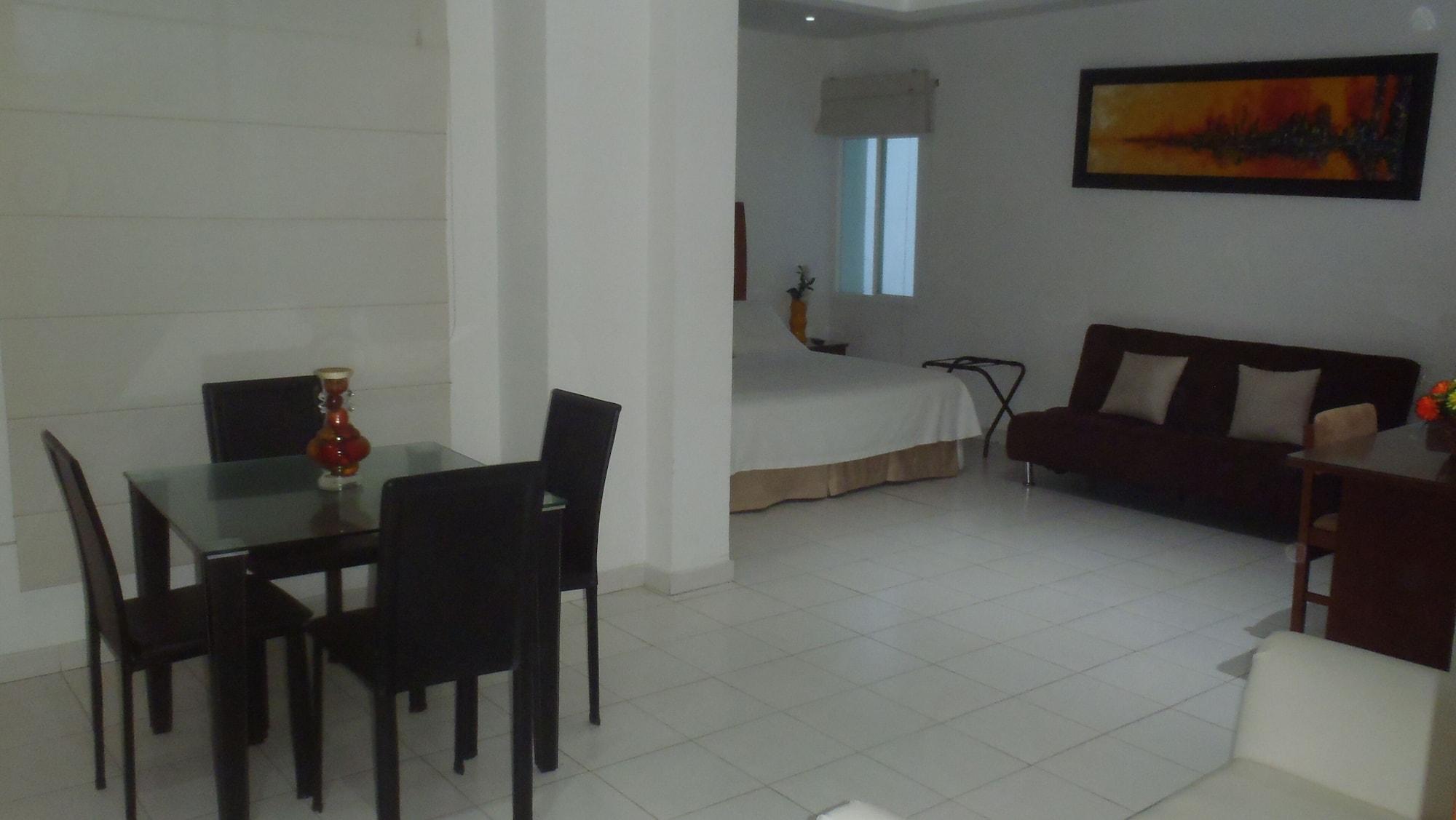 Hotel Coral Reef Cartagena  Exterior foto