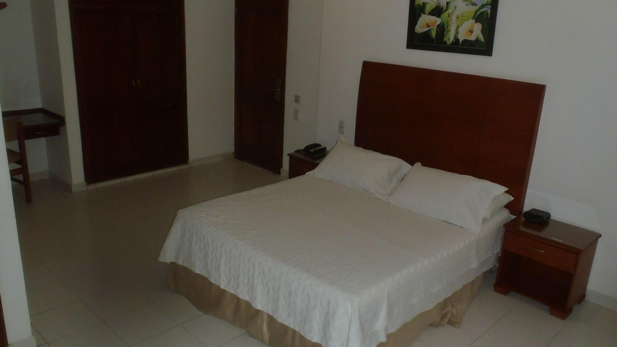 Hotel Coral Reef Cartagena  Exterior foto