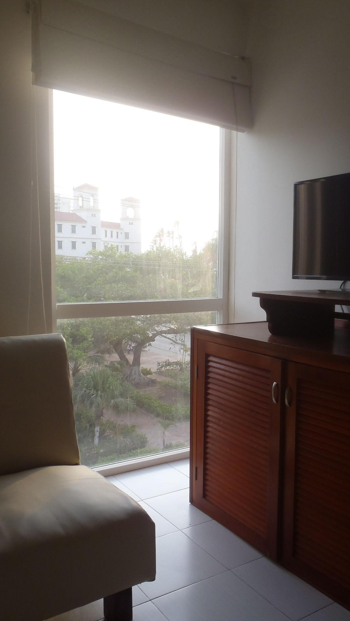 Hotel Coral Reef Cartagena  Exterior foto