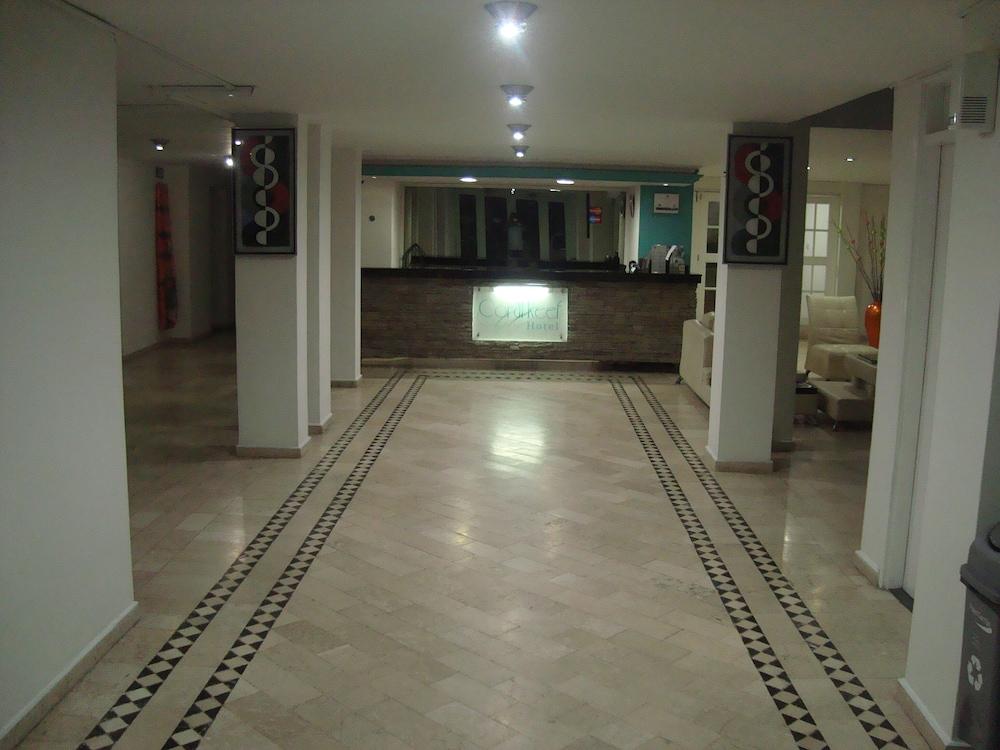 Hotel Coral Reef Cartagena  Exterior foto