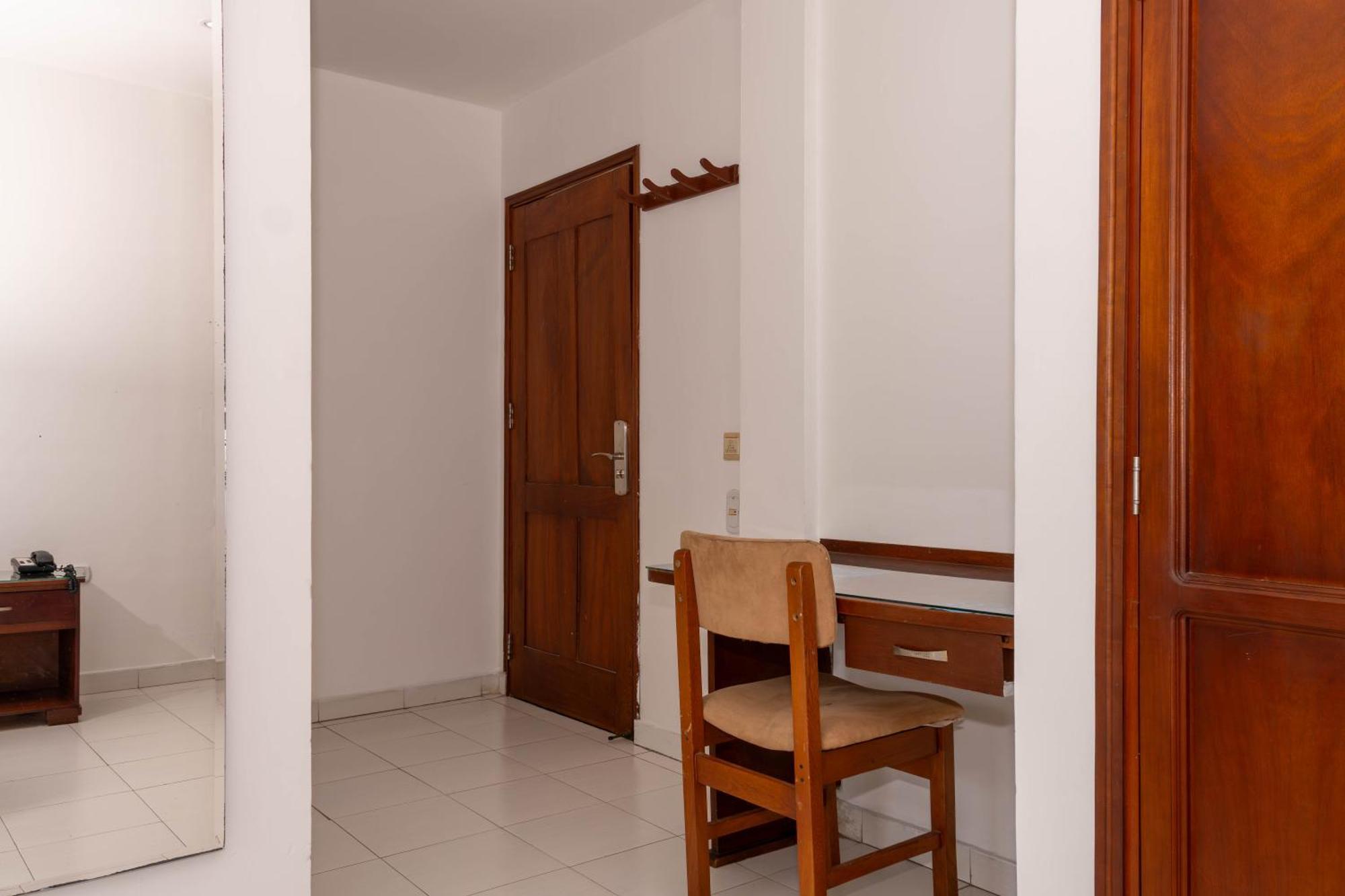 Hotel Coral Reef Cartagena  Exterior foto