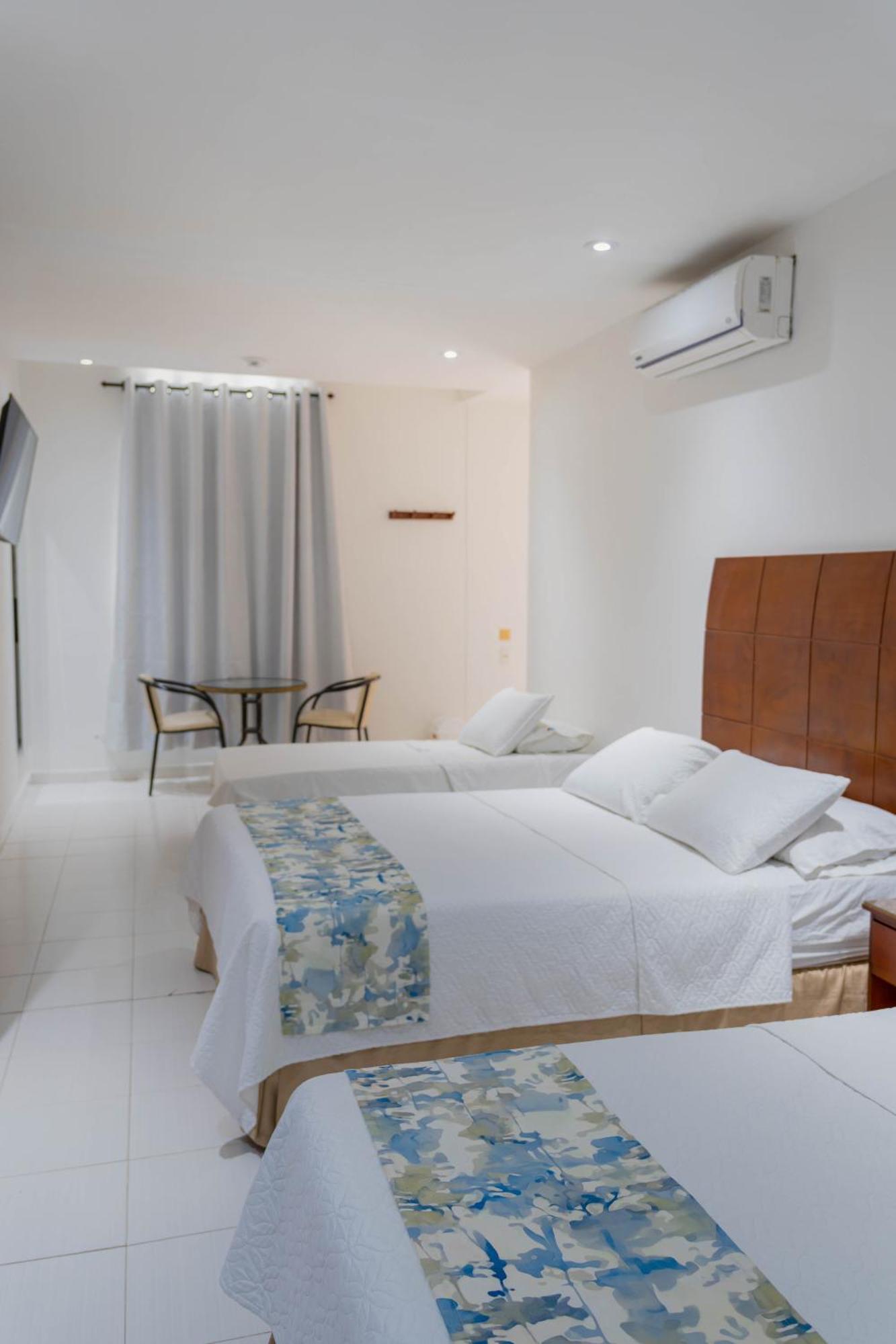Hotel Coral Reef Cartagena  Exterior foto