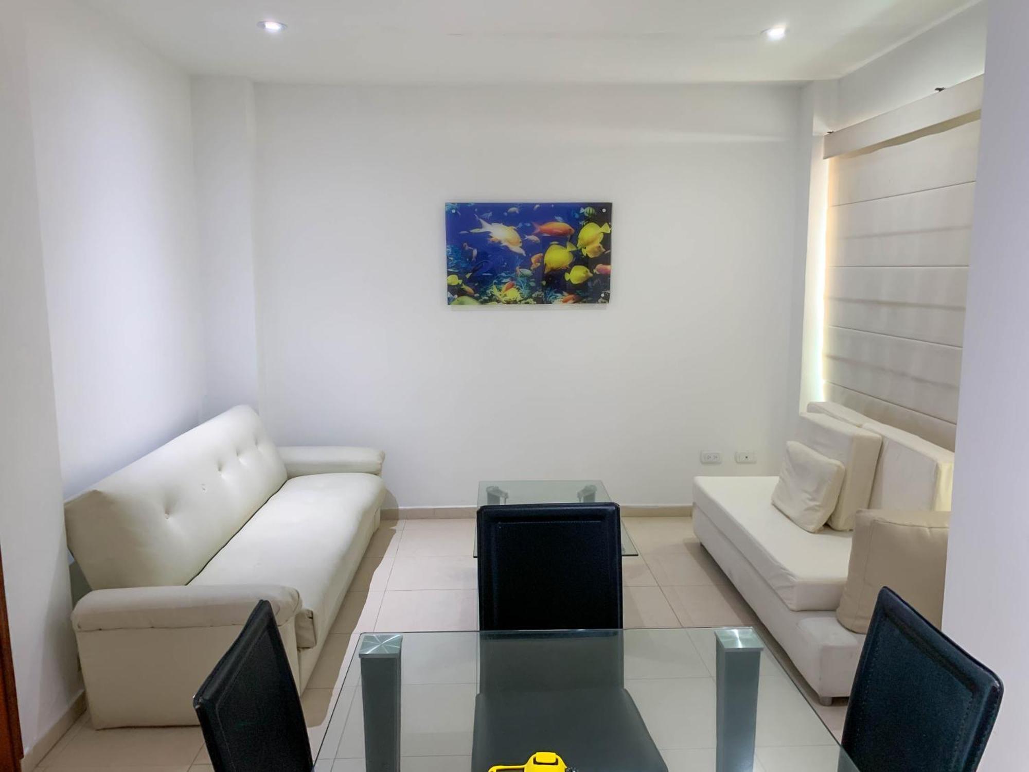 Hotel Coral Reef Cartagena  Exterior foto